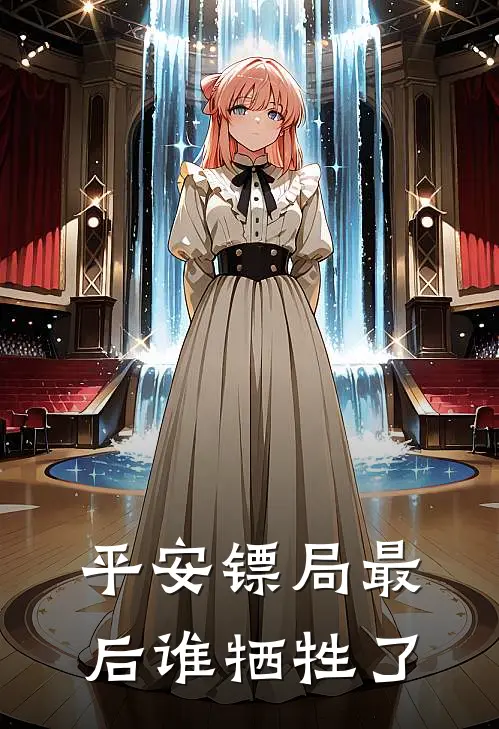 平安镖局最后谁牺牲了