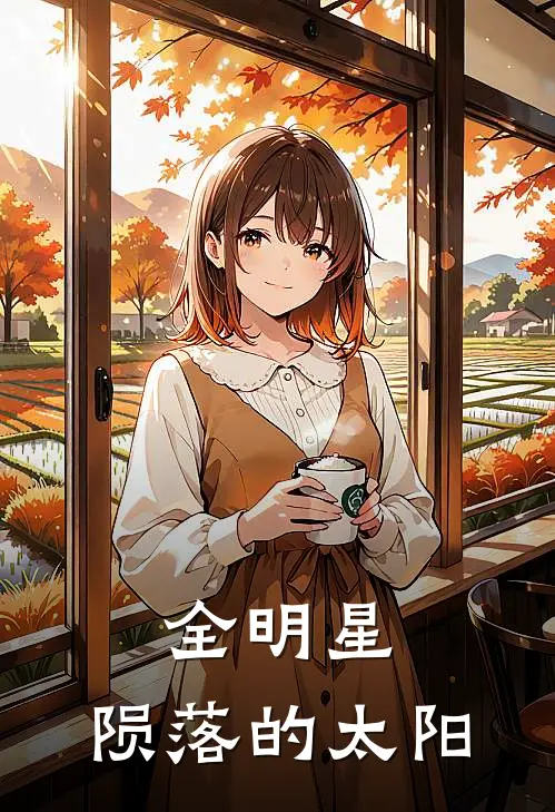 全明星：陨落的太阳