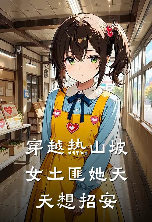 穿越热山坡，女土匪她天天想招安