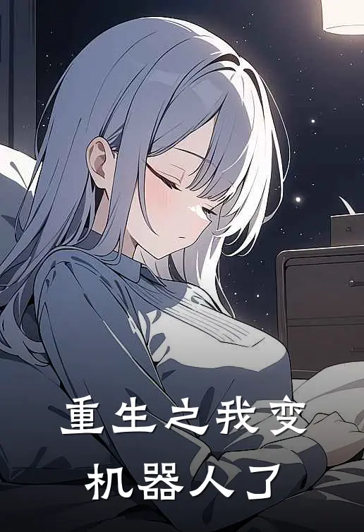 重生之我变机器人了