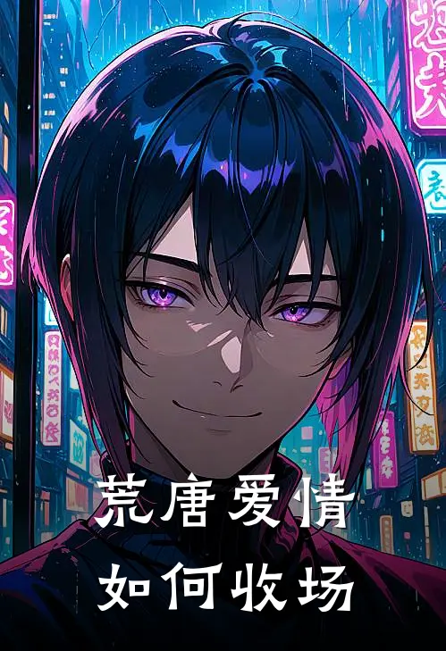 荒唐爱情如何收场