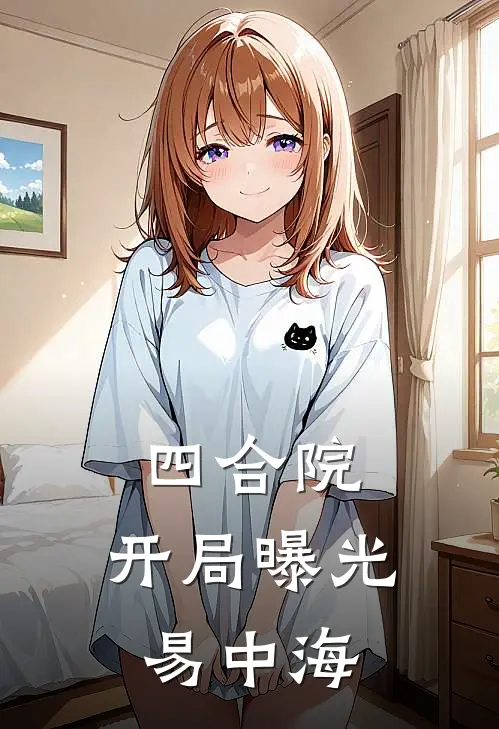 四合院：开局曝光易中海