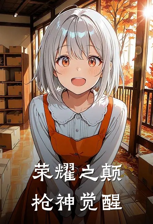 荣耀之颠枪神觉醒