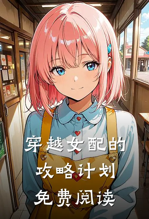 穿越女配的攻略计划免费阅读
